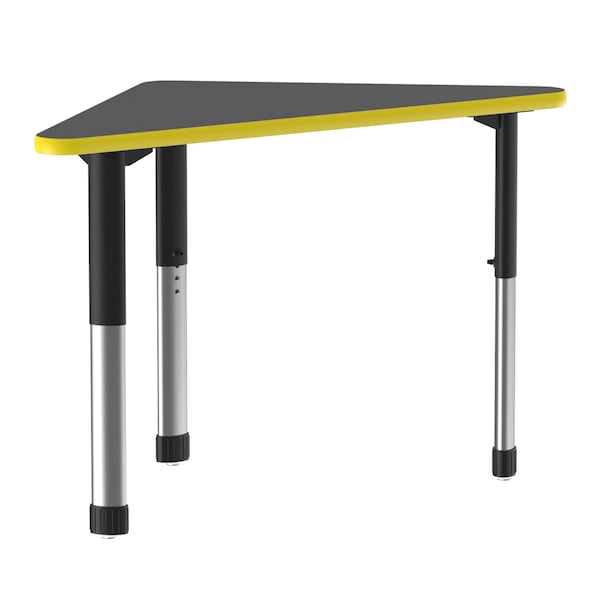 HPL Collaborative Desk - Wing